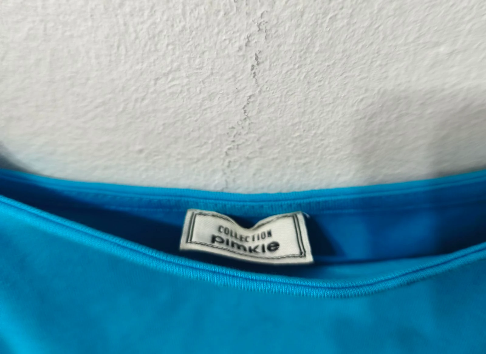Turquoise tank top Pimkie women Size XS – photo 4